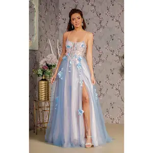 GLS by Gloria GL3250 Dress