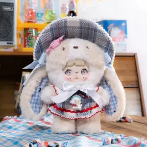 Nommi About The Childhood Series Vinyl Dolls Blind Box