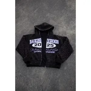 BACKEND GRAFFITI ALL OVER