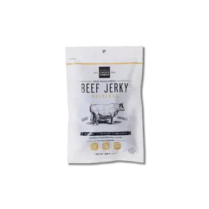 People's Choice Beef Jerky 2.5oz Old Fashioned - Original