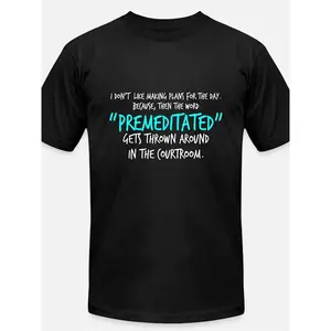 Men'S Sarcastic Quote Cotton T-Shirt - 100% Preshrunk Jersey Knit, Loose Fit Streetwear, Digital Thermal Transfer Graphic Tee, True Classic Men’s Short Fashion Tees Ootd T Shirt Daily Wear,Fashion Outfits graphic tee Oversize Oversized Menswear Tshirt