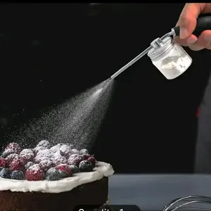 Glitter Applicator