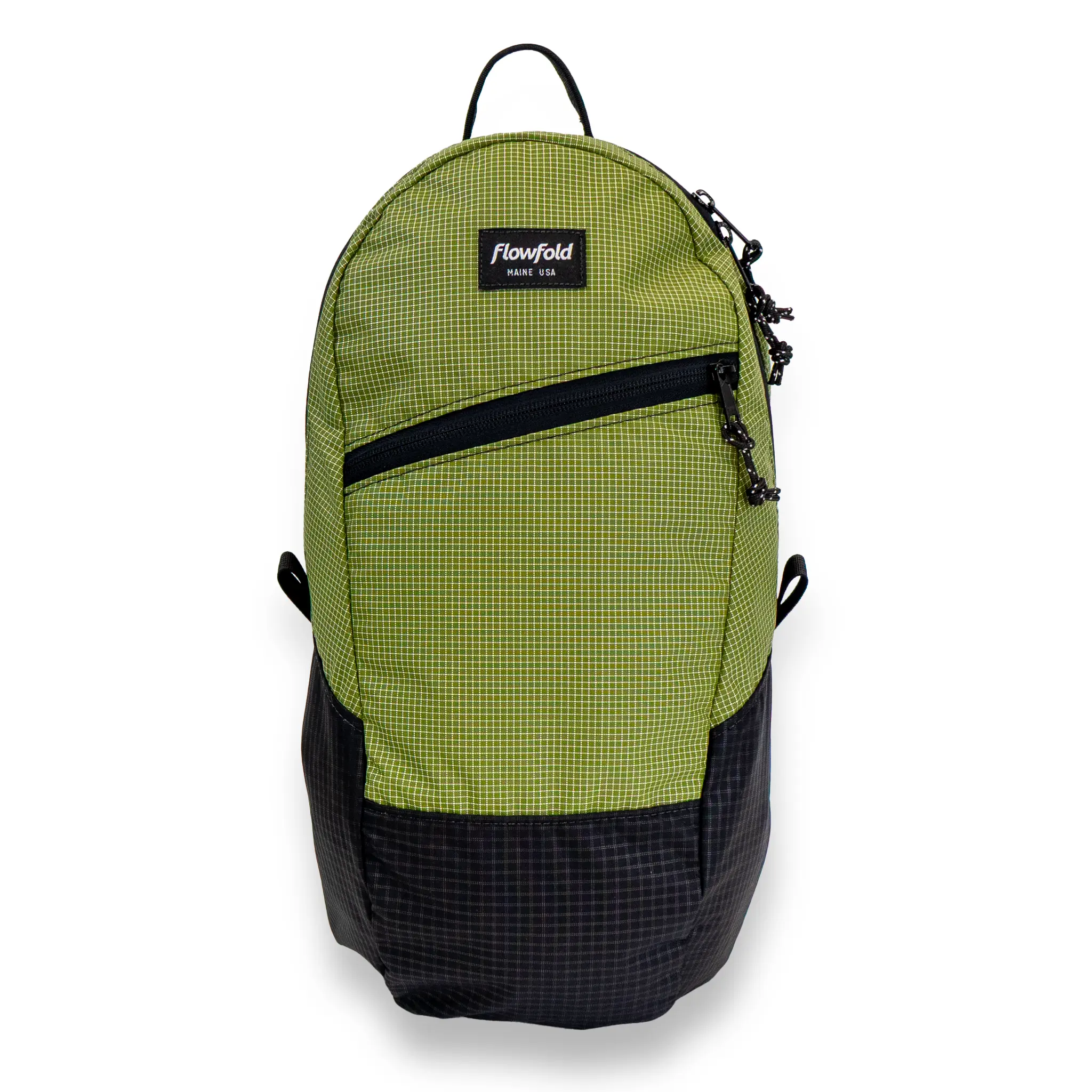 EcoGrid Optimist - 10L Mini Backpack