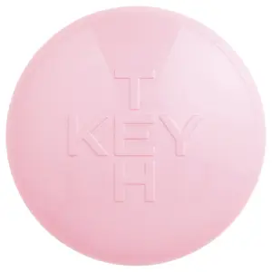 KEYTH Colored Pink Magnet Cushion, 03 Pure Beige, 0.52 oz (15 g)