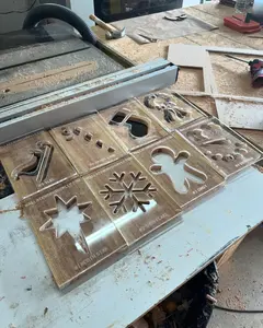 Christmas Lantern Router Template Christmas Lantern Router Template