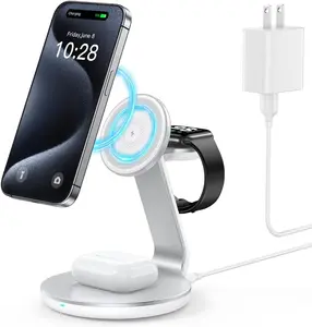 ChargerWireless Charger Stand for iPhone 1514 13 12 Series