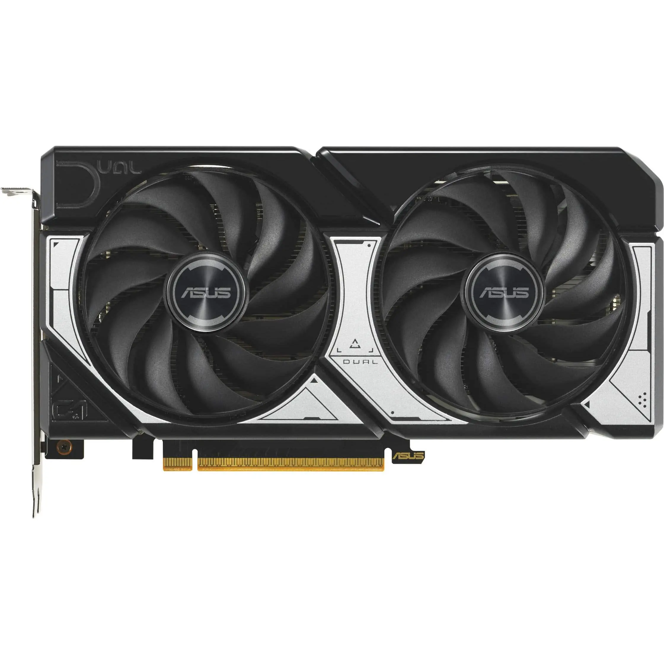 DUAL NVIDIA GeForce RTX 5060 OC Edition 8GB GDDR7 PCI Express 5.0 Graphics Card