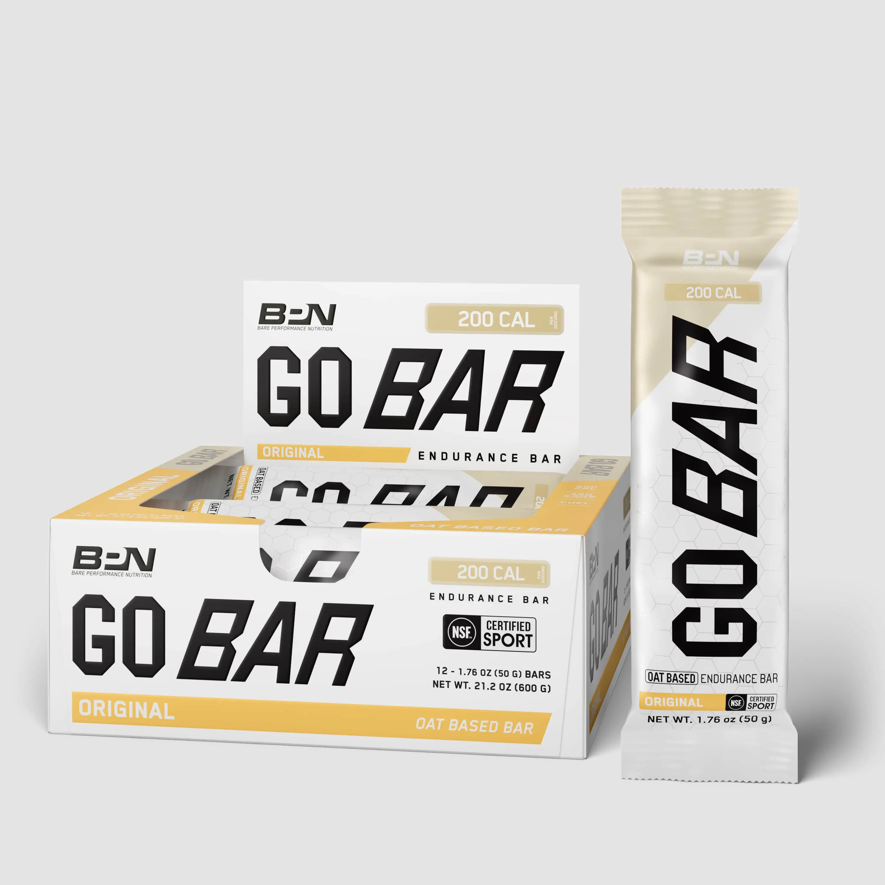Go Bars Go Bars