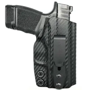 Springfield Hellcat Pro Tuckable IWB Holster