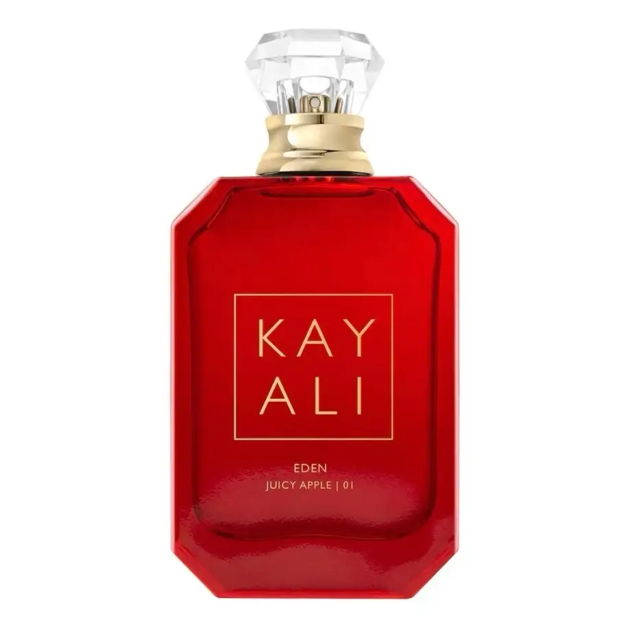 KAYALI Eden Juicy Apple 01 Eau de Parfum 3.4oz 100ml Women's Perfume New In Box