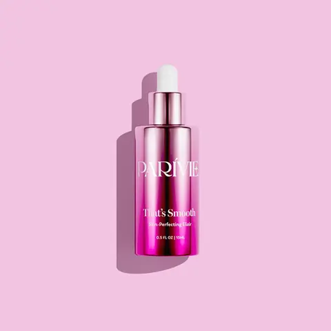 Parívie | Skin Perfecting Elixir