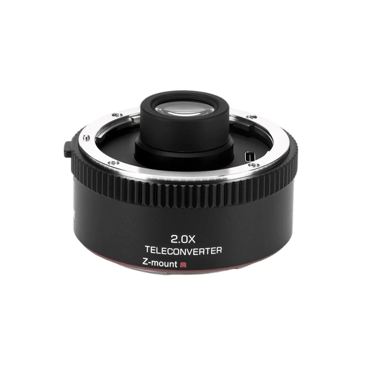 Viltrox TC-2.0x Teleconverter Lens for Nikon Z Mount, Compact, Lightweight, with Eye Tracking Functionality