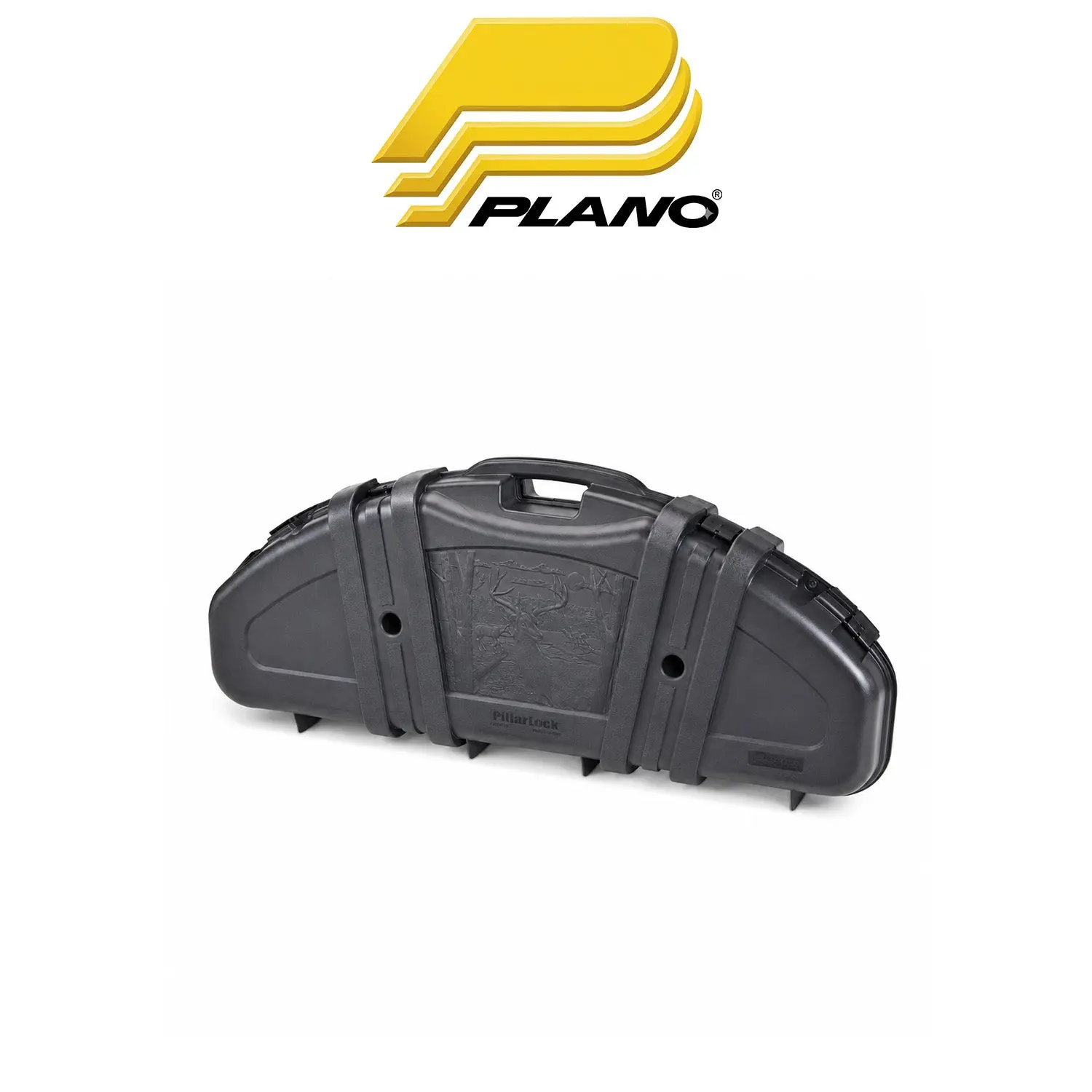 Plano Protector Series® Single Bow Case