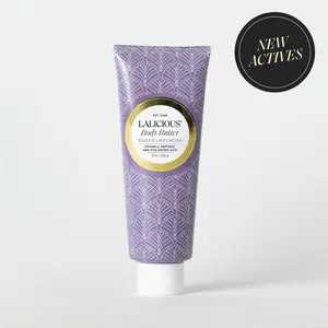 Sugar Lavender Body Butter