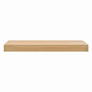 Coralia Floating Wall Shelf