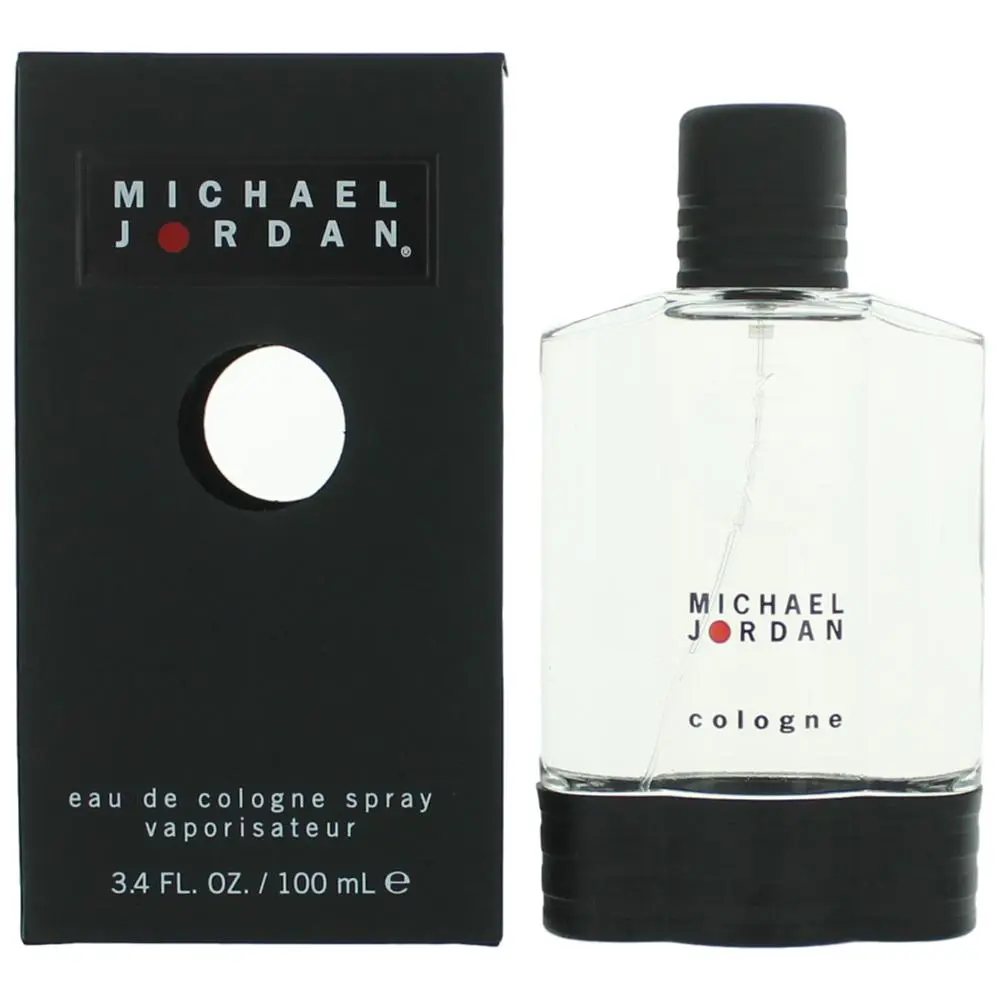 Michael Jordan by Michael Jordan for Men - 3.4 oz EDC Spray
