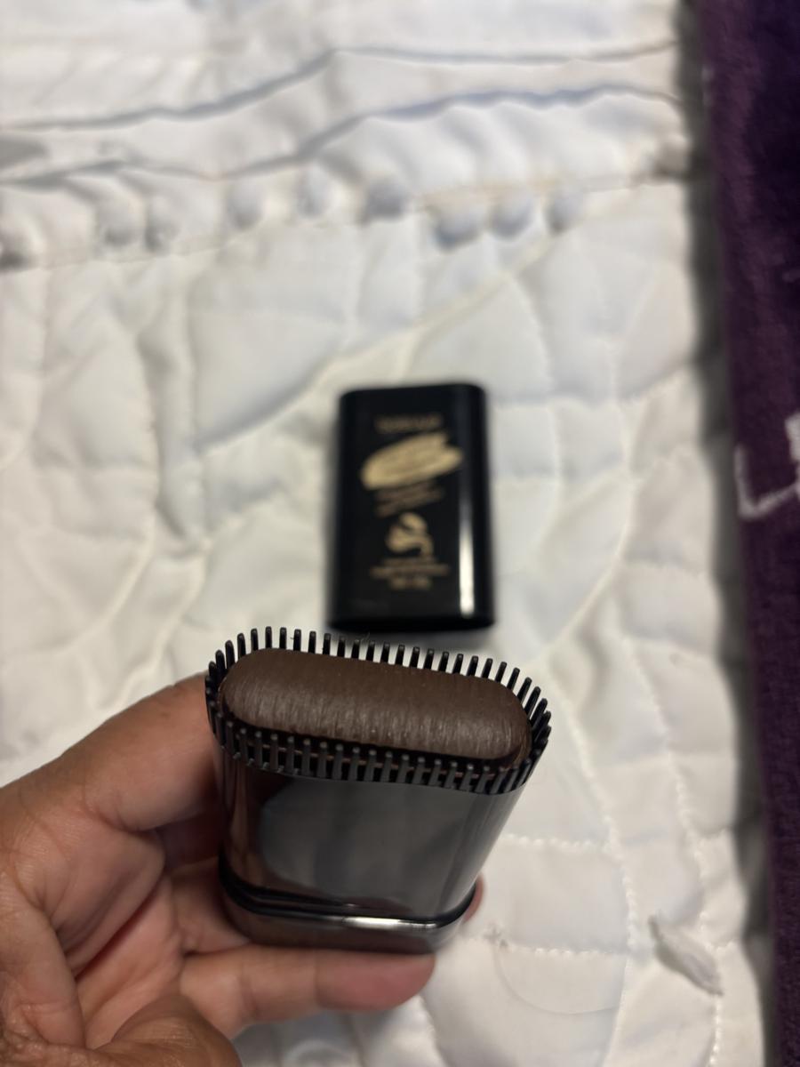 Item: #03 COFFEE COLOR