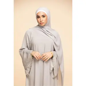 Isra in Gray