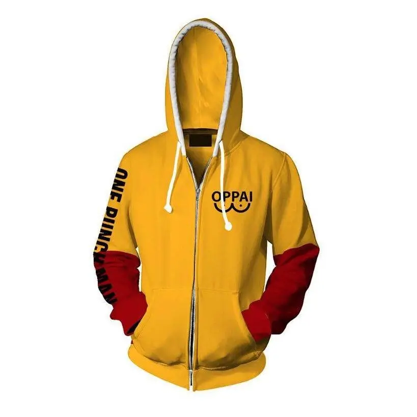 F184 (Wei Fengli) One Punch Superman