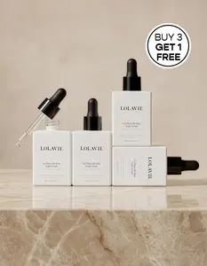 Scalp Serum Power Pack