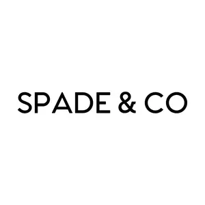 Spade & Co shop logo