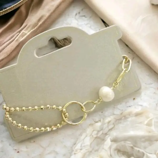 Tori bracelet