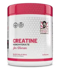 Creatine for Women Collagen Supplement Supplement