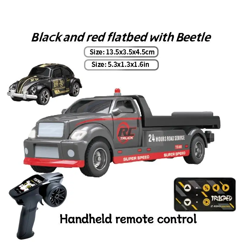 185-GREY(Dual remote control)
