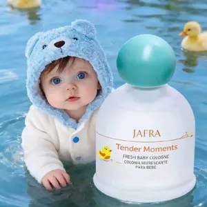 Jafra tender moments