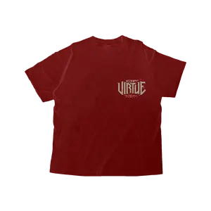 "VICTIM" T-SHIRT