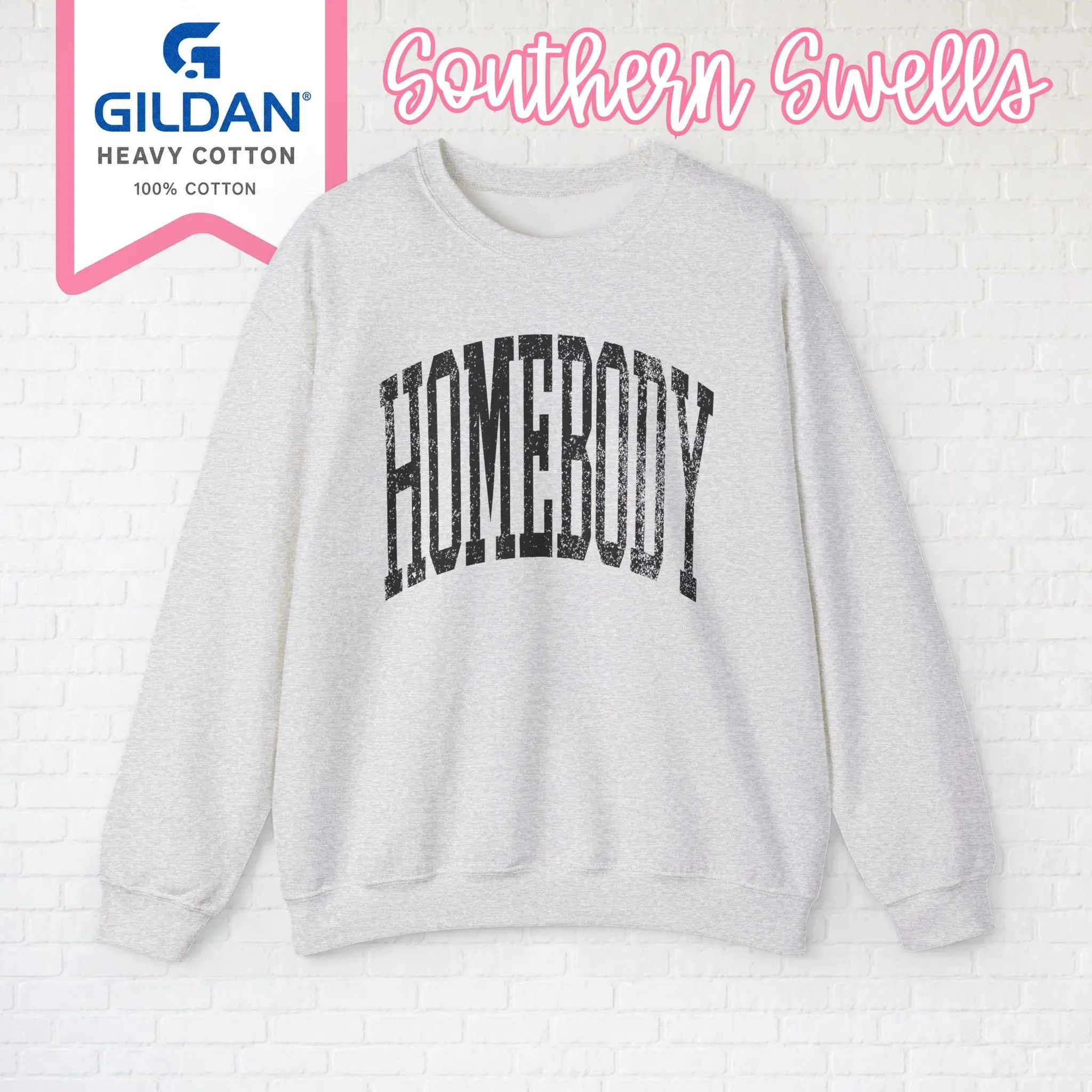 HOMEBODY Sweatshirt