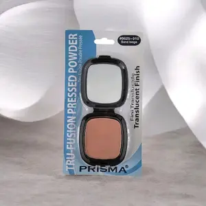 Prisma Powder Concealer & Foundation, Multi-Use Beauty Makeup for Flawless Coverage