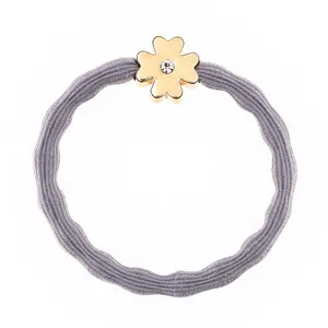 Gold Clover - Lavender Grey