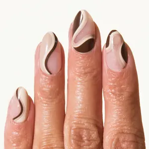 Chillhouse Chill Tips Press On Nails | Gone Riding