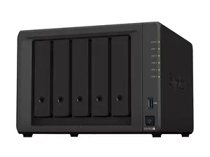 Newegg Plus Shop All Synology Inc. Products Synology DS1522+ Diskless System Network Storage