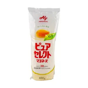 AJINOMOTO Pure Select Mayonnaise, 14.1 oz AJINOMOTO Pure Select Mayonnaise, 14.1 oz