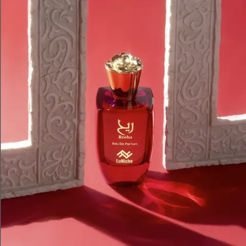 Reeha Arabian Collection by LuNiche 100ml