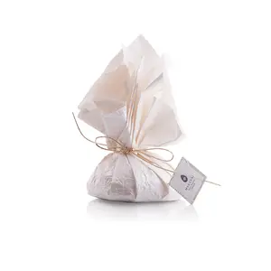 Handmade Pure Konjac Sponge - 100% Natural Pure Konjac Cleansing Sponge to Smooth and Exfoliate