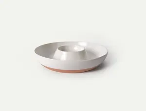Chip & Dip Bowls