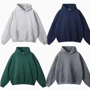 Cotton Solid Color Hoodie, Plain Unisex Hoodies, Gift For Men, Women T-shirt Sweatshirt, Hoodie