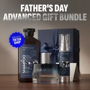 Father's Day Advanced Gift Bundle - TikTok Shop Exclusive