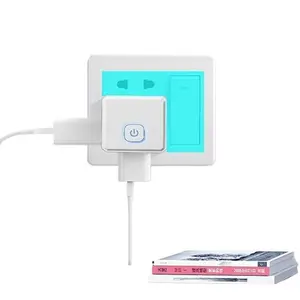 Magic Cube Socket Three-Dimensional Square Power Strip Multi-Functional Office Desktop Wireless Dormitory Home Travel Portable Converter