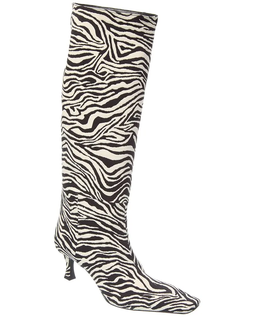Proenza Schouler Trap Canvas Boot