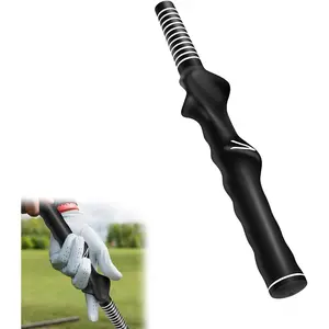 Right-Hand Golf  Grip Golf Grip Trainer,Golf Swing Trainer Accessories