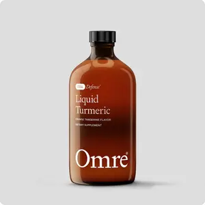 Liquid Turmeric (TikTok)