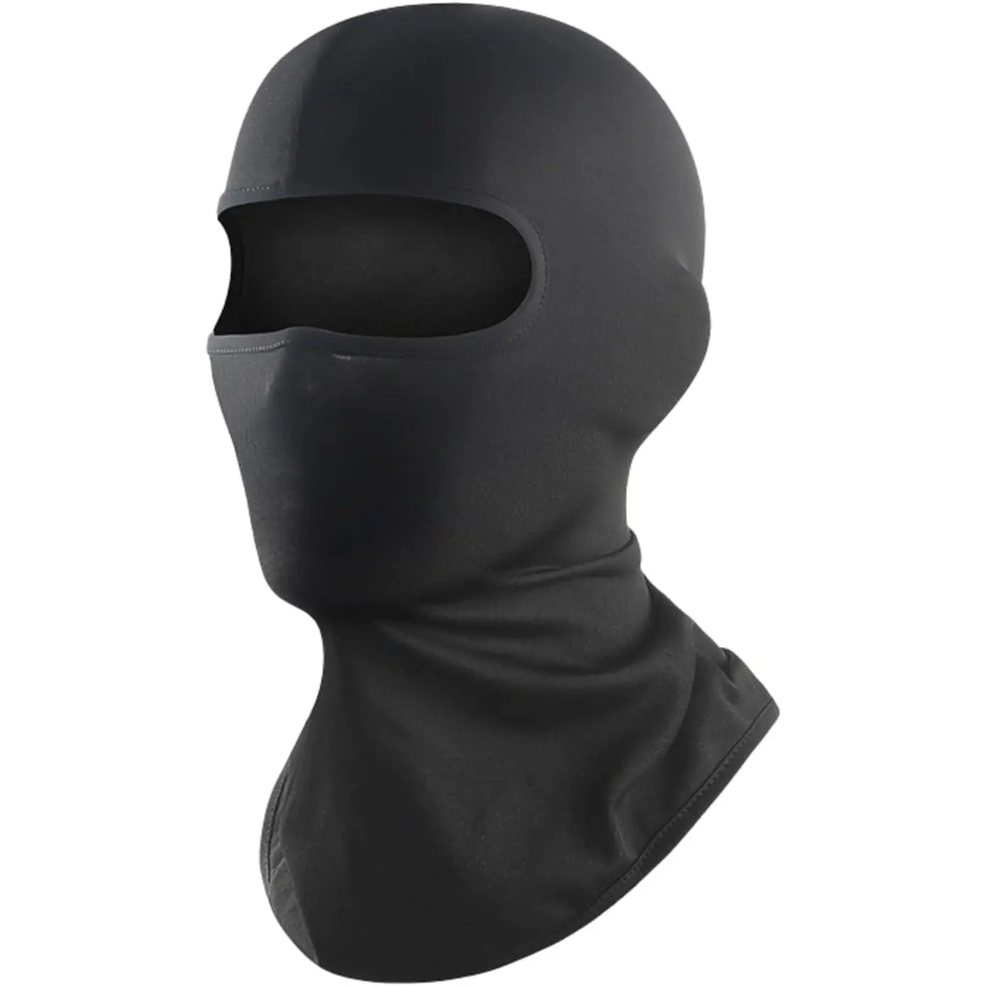 Ski Mask Balaclava with High Elasticity, Shiesty Mask, Quick-Dry Fabric, Suitable for  Seasons, Unisex