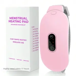 Portable Heating pad