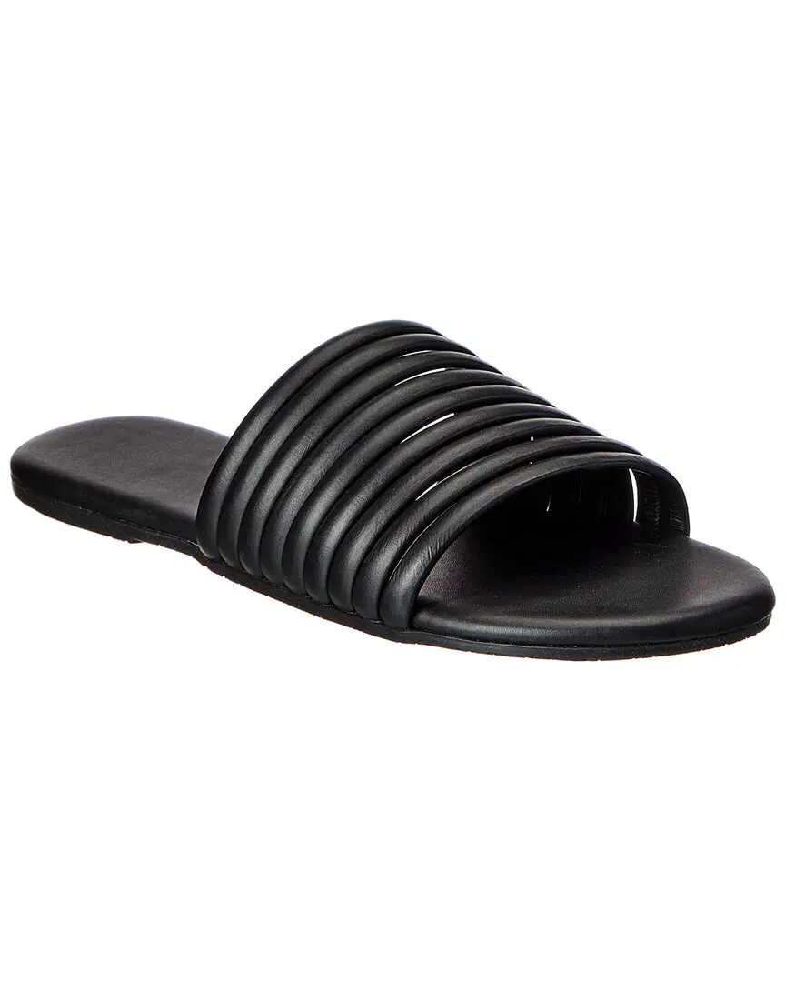 TKEES Caro Leather Sandal