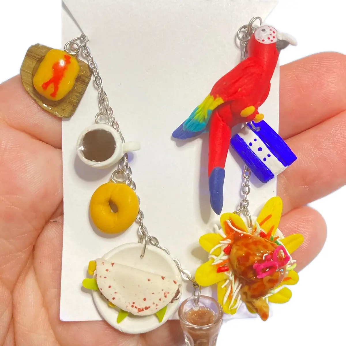 Honduras Bracelet