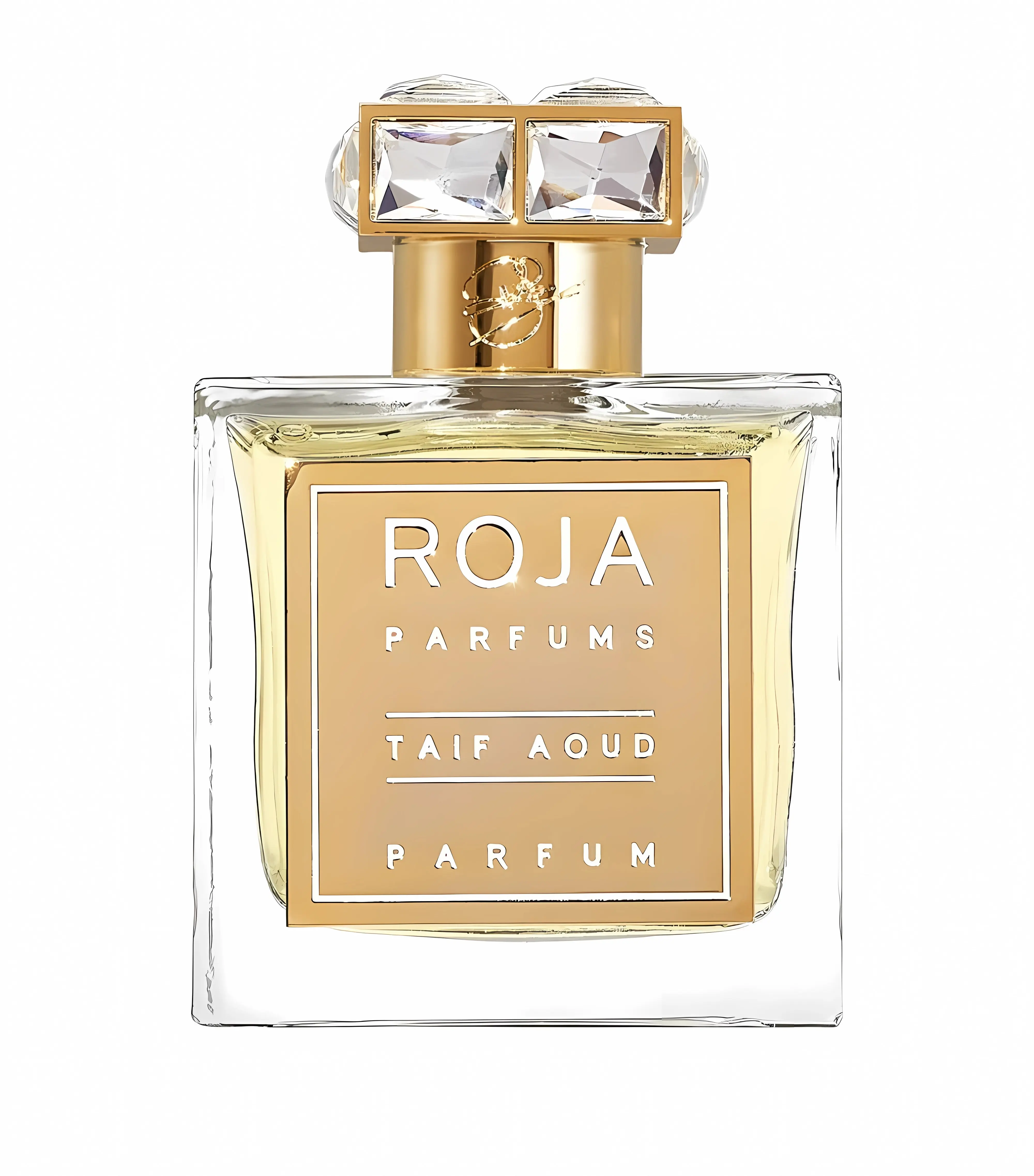 Roja Parfums Unisex 3.4 Ounce Taif Oud Eau de Parfum